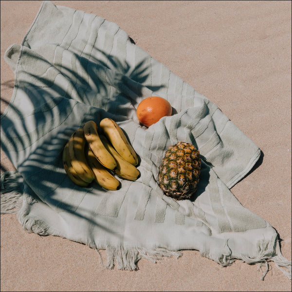 Tide Towel