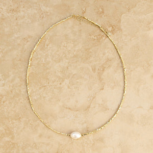 Tahiti Necklace