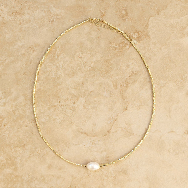 Tahiti Necklace