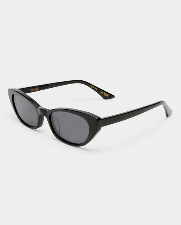 The Taylor - Black