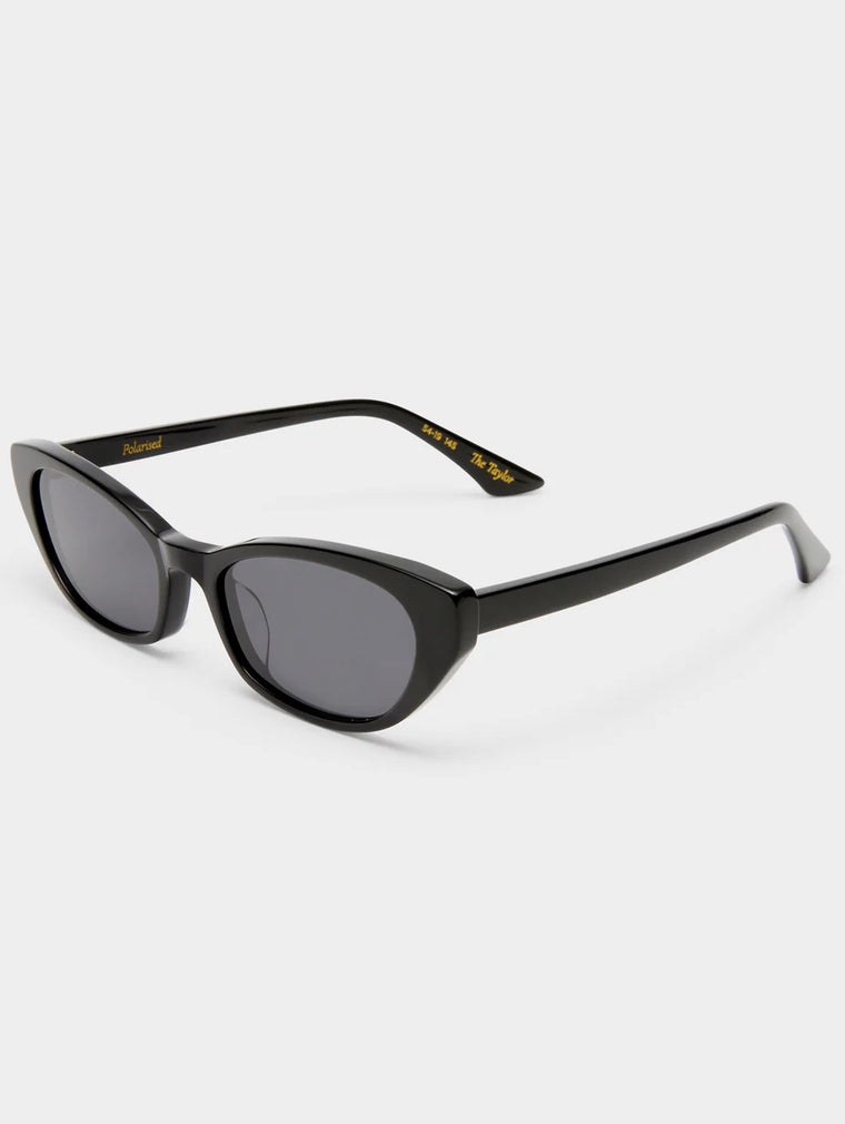 The Taylor - Black