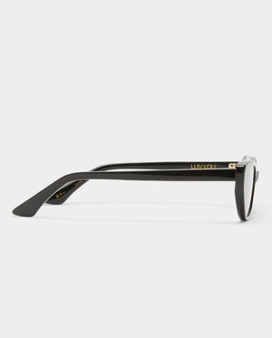 The Taylor - Black