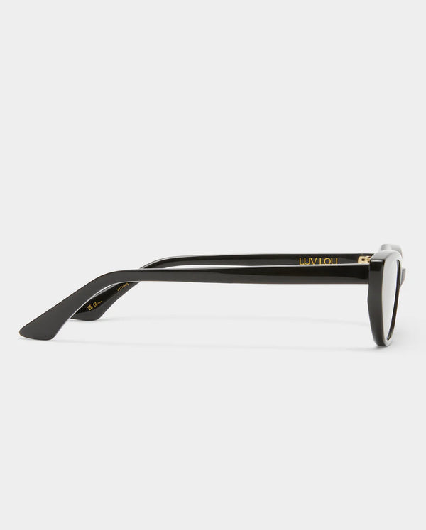 The Taylor - Black