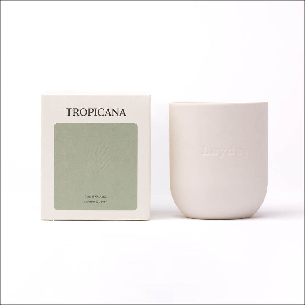 Layday Soy Candles