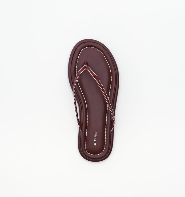 ALIAS MAE - Tuesday Sandal