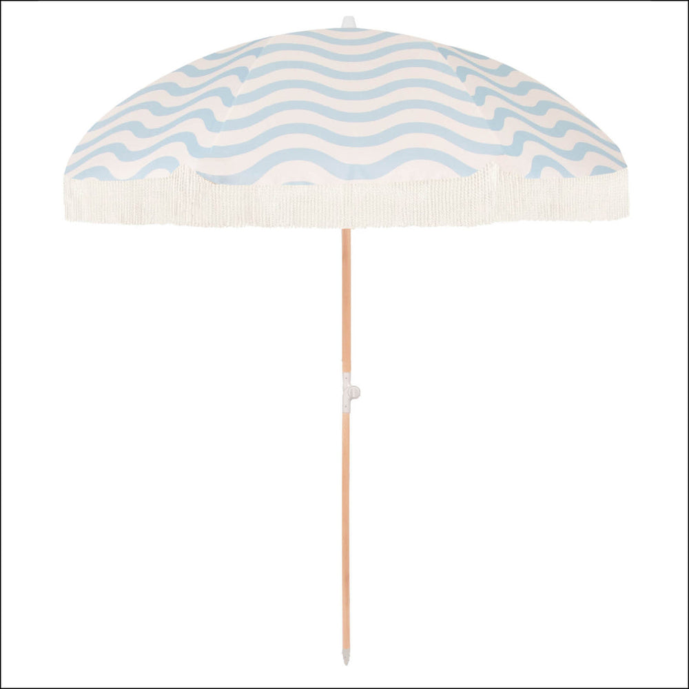 BLUE TIDE COAST UMBRELLA