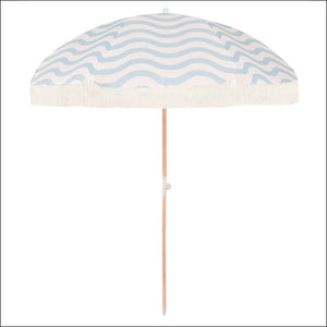BLUE TIDE COAST UMBRELLA