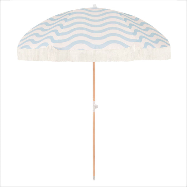 BLUE TIDE COAST UMBRELLA