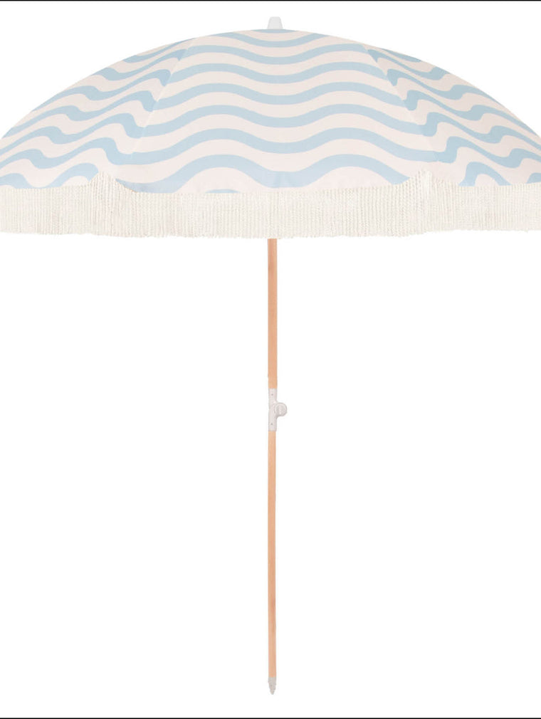 BLUE TIDE COAST UMBRELLA