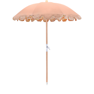 LE LEMON BEACH UMBRELLA