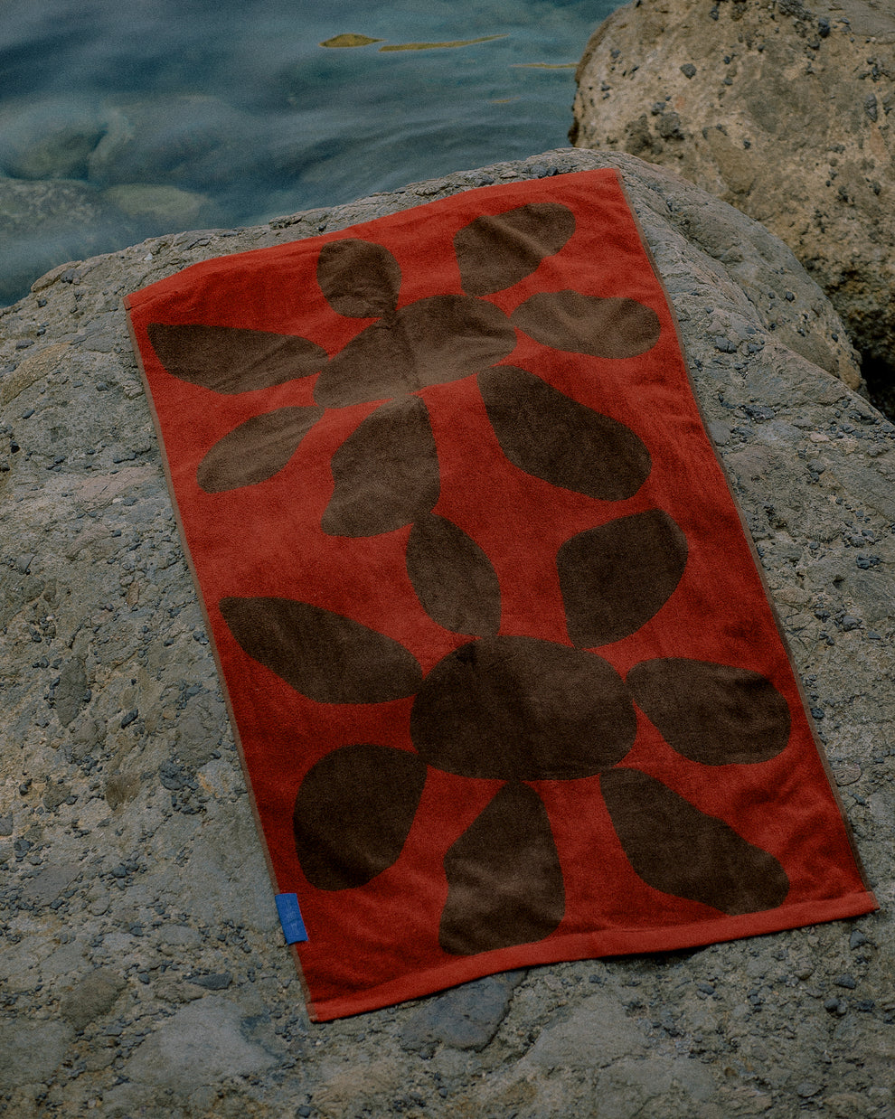 Calvi towel