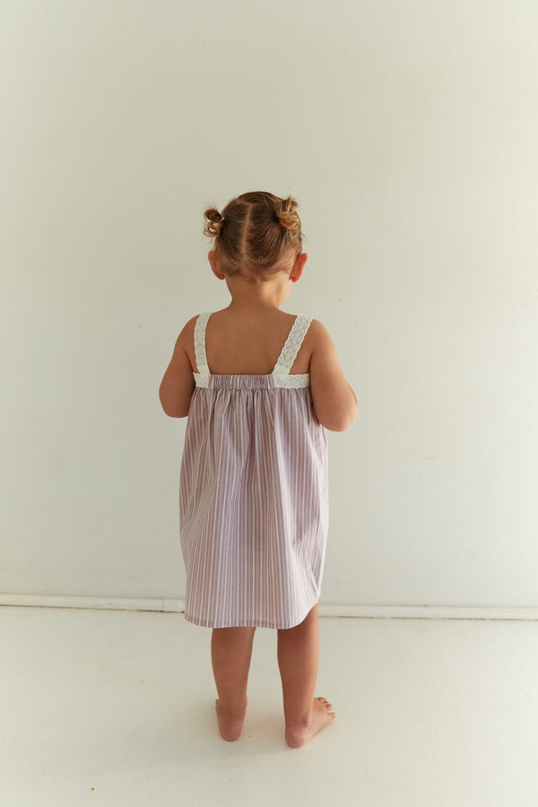 JNR Valerie Dress