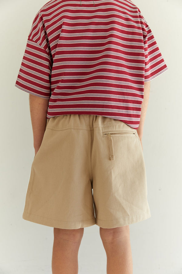 Benni Short