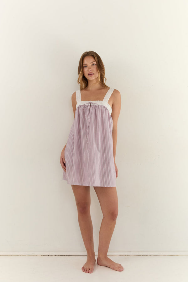 Valerie Mini Dress