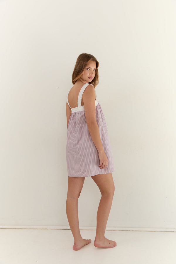 Valerie Mini Dress