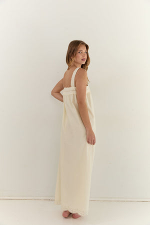 Francesca Maxi Dress