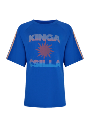 Blue Sunset Tee