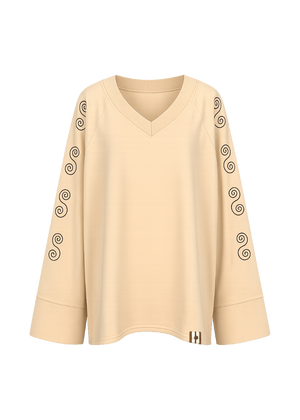 Haruto Wren Jumper