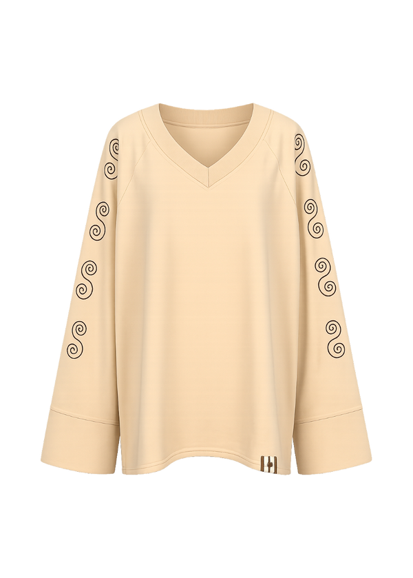 Haruto Wren Jumper