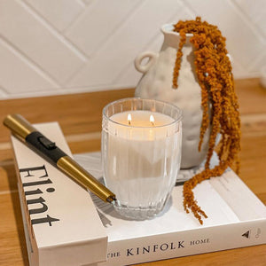 Peppermint Grove Soy Candles