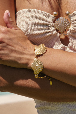 Villa Tropic Bracelet