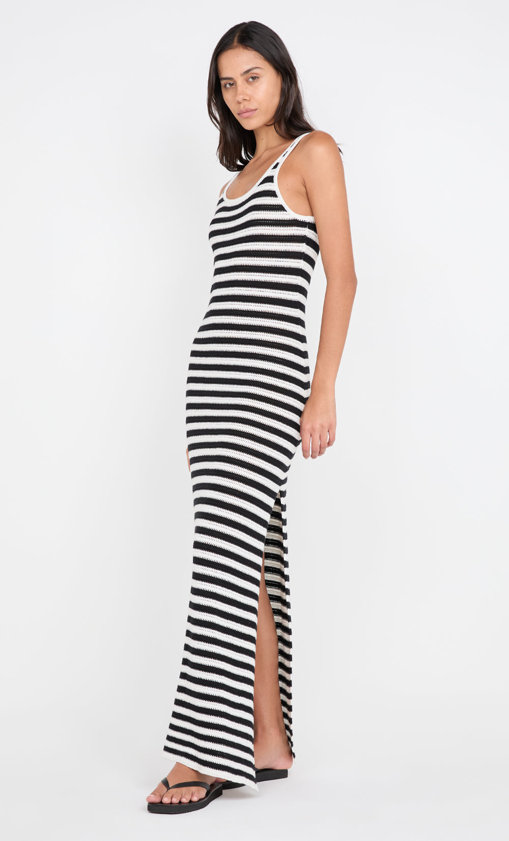 Lexi Tank Maxi Dress