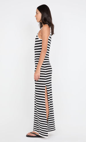 Lexi Tank Maxi Dress