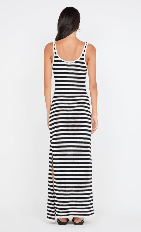 Lexi Tank Maxi Dress