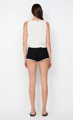 Ravyn V Neck Vest
