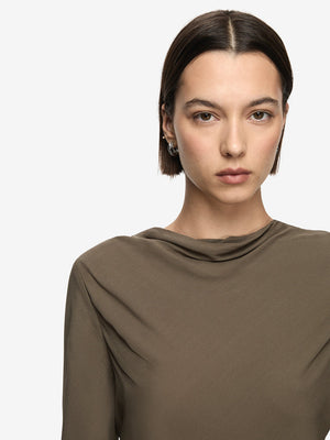 Briya Long Sleeve Top