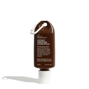 Coconut Sunscreen SPF 50+