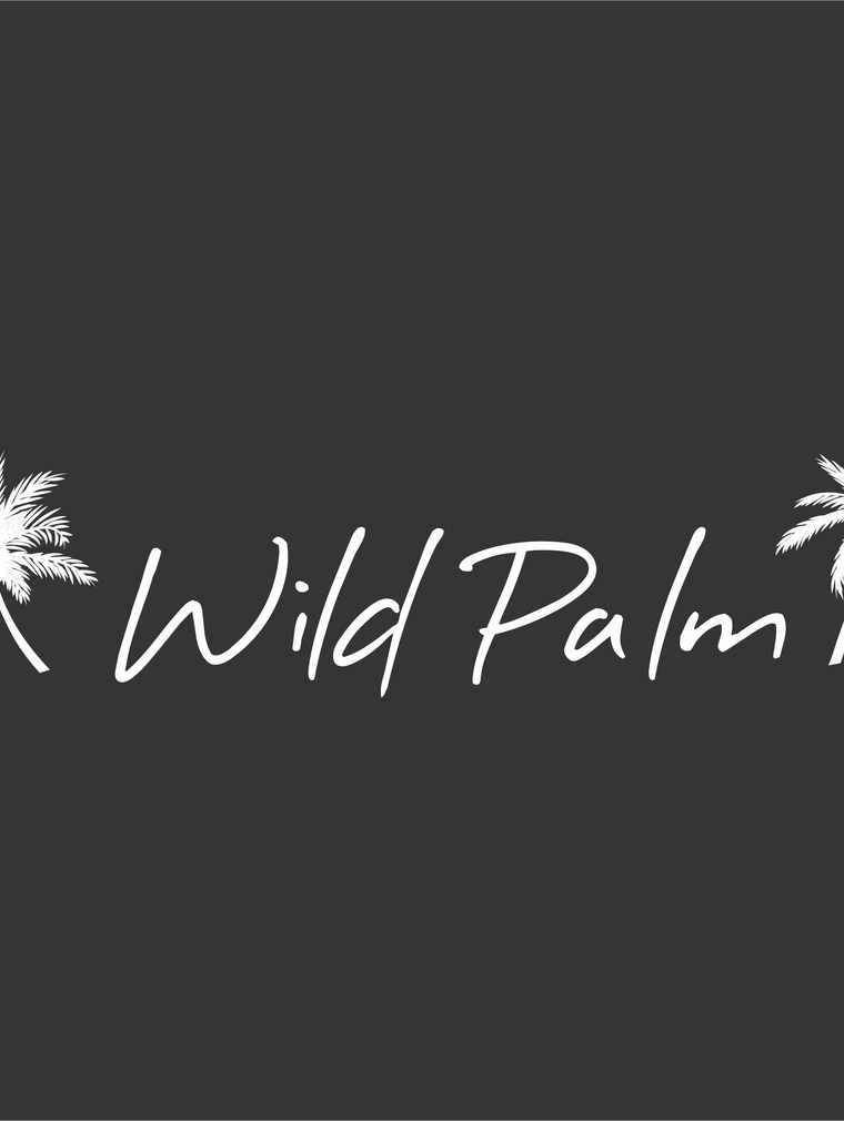 Wild Palm Gift Card