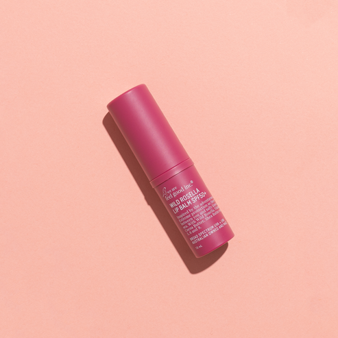 Wild Rosella Lip Balm SPF 50+