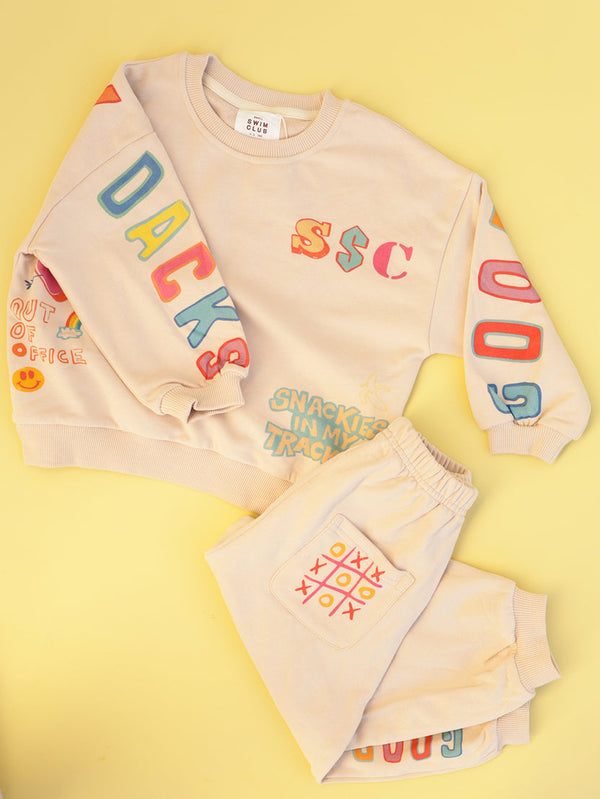 Whiteboard Tracky Set