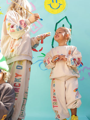 Whiteboard Tracky Set