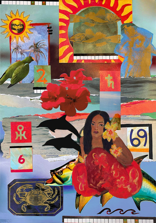 Strapless Midi - Loco