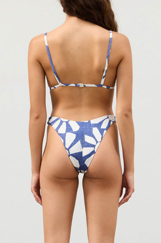 Geo Flower Curve Brief