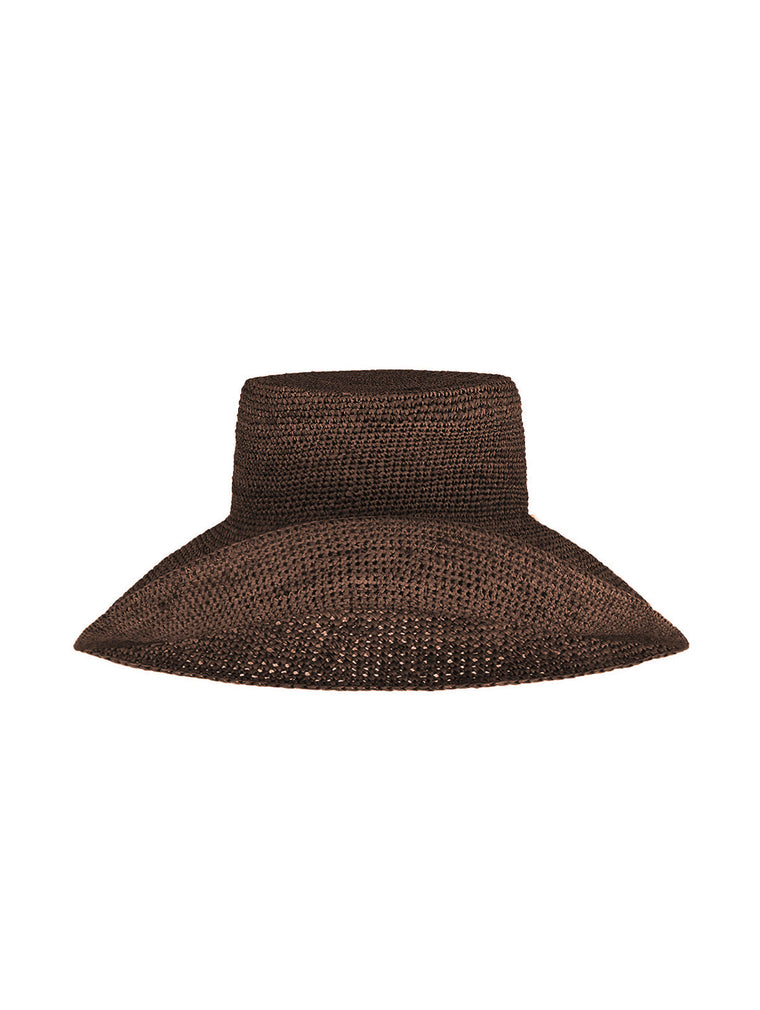 Raffia Hat