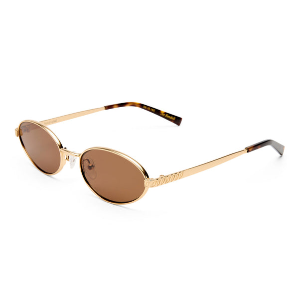 The Kendall - Gold