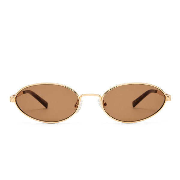 The Kendall - Gold