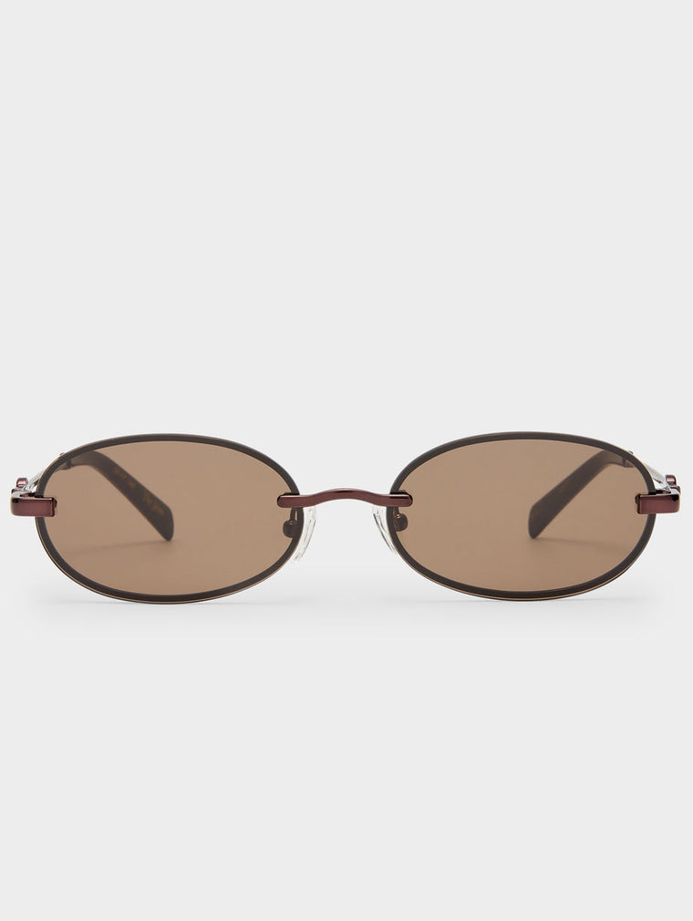 The Jean - Bronze
