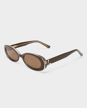 The Morgan - Dark Chocolate