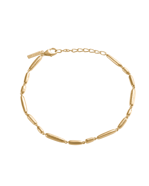 Arise Bracelet - 18k Gold Plated