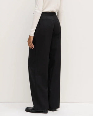 Tamara Wool Pants