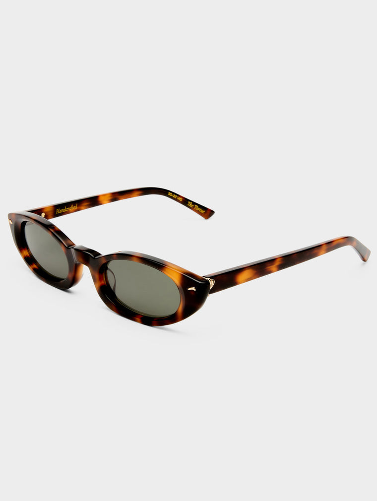 The Tortue - Tort