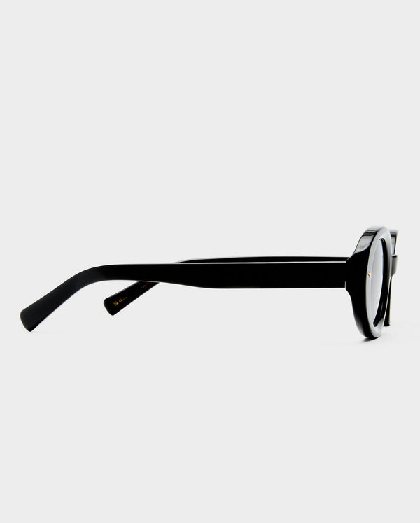 The Audrey - Black