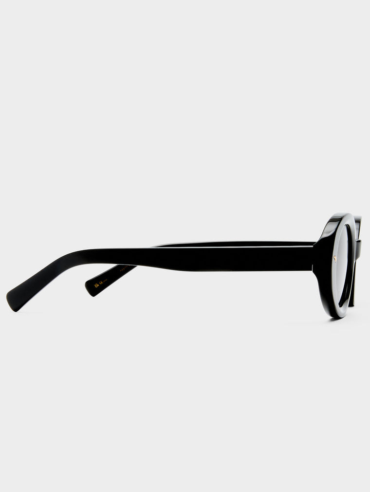 The Audrey - Black