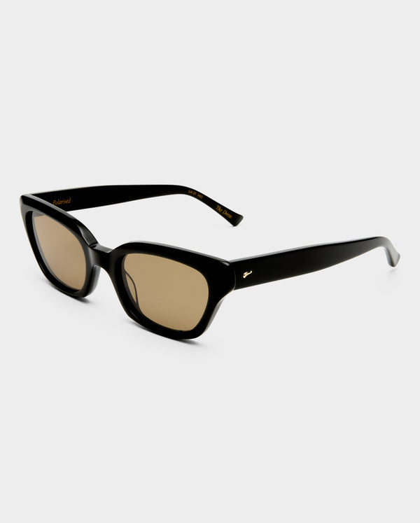 The Drew - Black