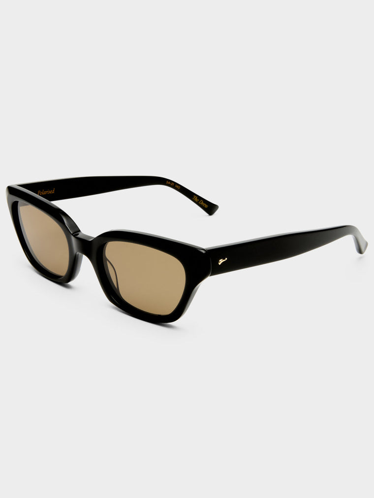 The Drew - Black