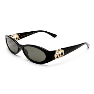 GG1660S 001 - Black